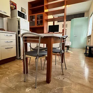 Appartamento I Liutai, Cremona