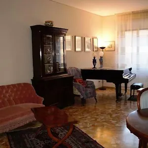 Appartamento Casa Vida, Cremona