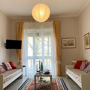 Casa vacanze Carpe Diem, Cremona
